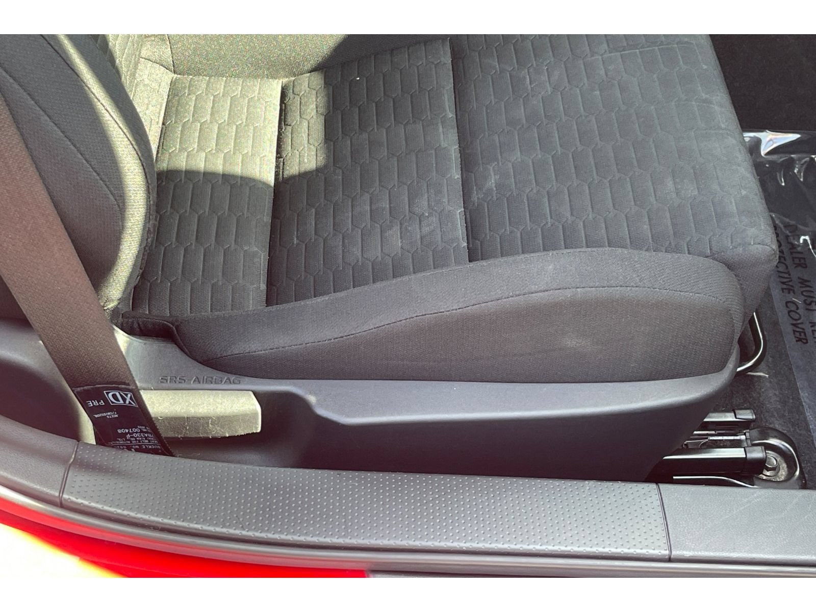 Used 2022 Toyota GR86 RWD image 22