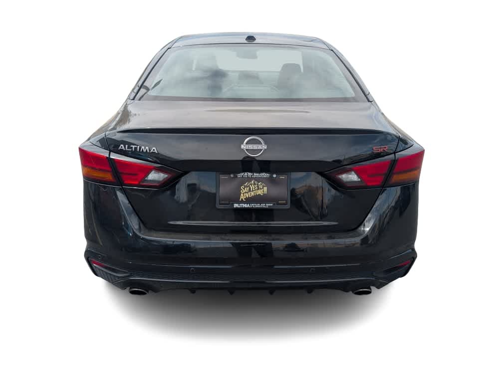 Used 2024 Nissan Altima 2.5 SR FWD image 5