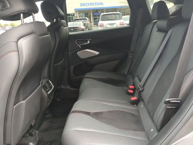 Used 2022 Acura RDX A-Spec image 13