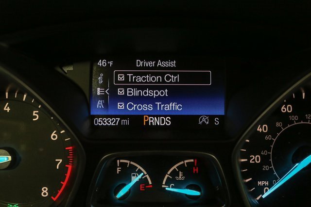 Used 2017 Ford Escape SE w/ Equipment Group 201A image 29