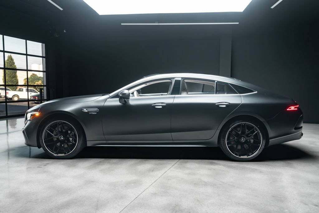 Used 2024 Mercedes-Benz AMG GT 53 image 23