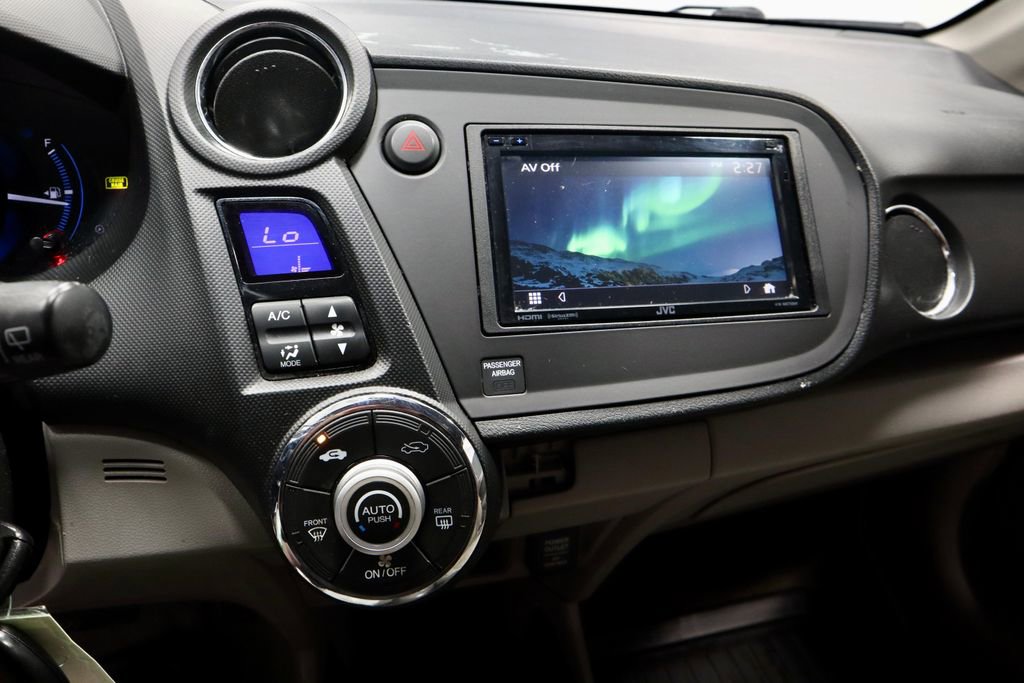 Used 2013 Honda Insight LX image 32
