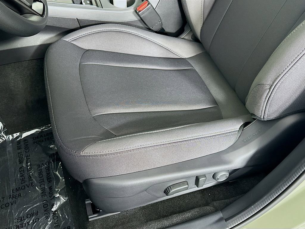 New 2026 Subaru Crosstrek 2.0i Premium image 25