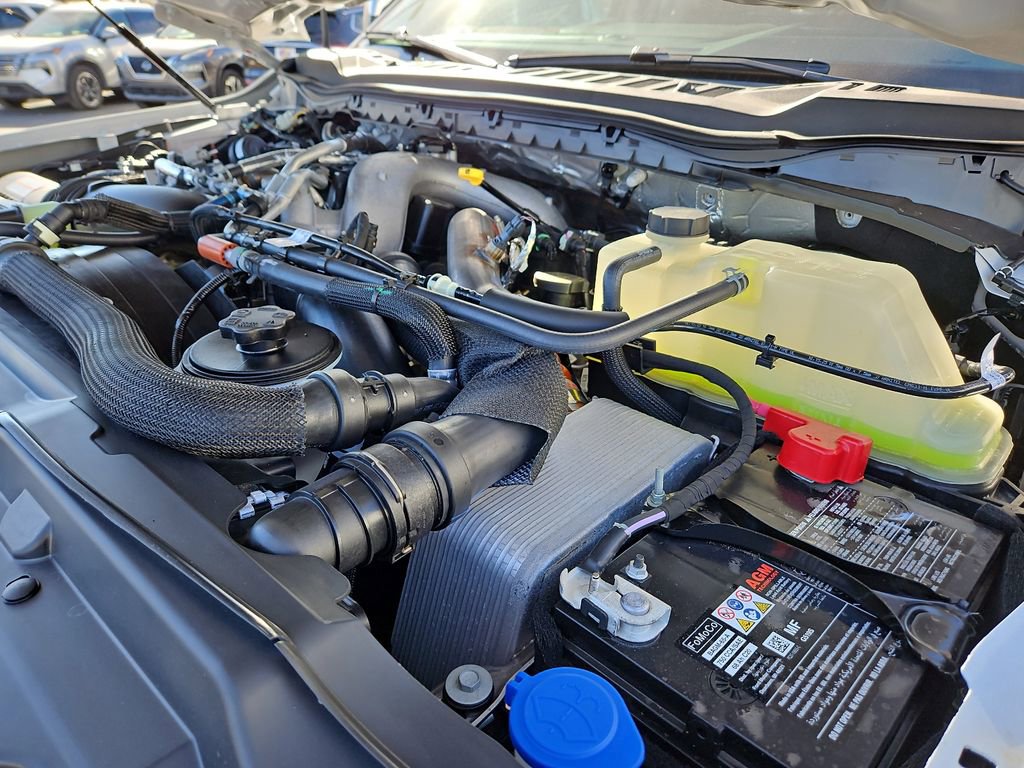 New 2026 Ford F250 King Ranch w/ Chrome Package image 15