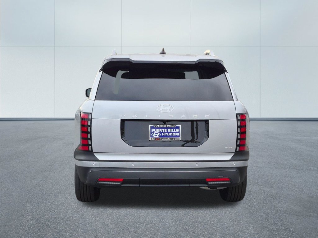 New 2026 Hyundai Palisade SEL AWD/4WD image 5