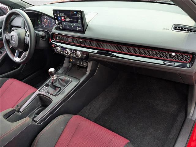 Used 2025 Honda Civic Si image 20