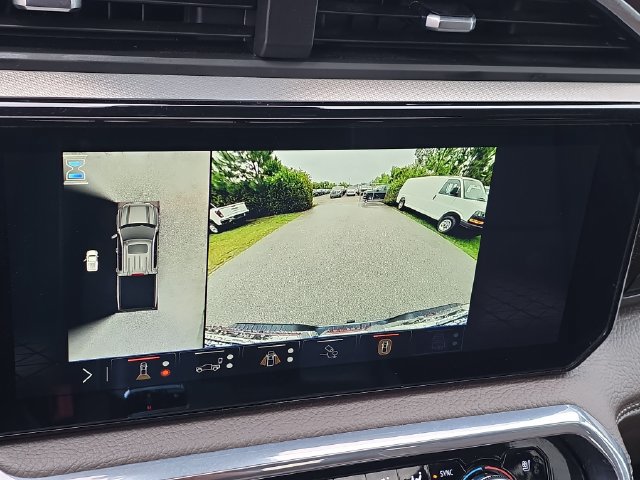 Certified 2024 GMC Sierra 1500 Denali AWD/4WD image 28
