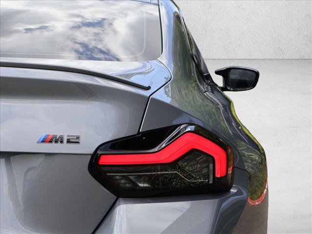 Used 2026 BMW M2 w/ Lighting Package RWD image 8