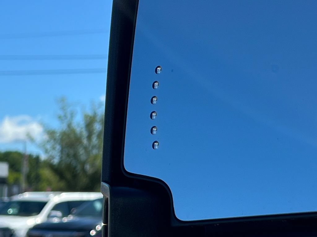 Used 2019 GMC Sierra 2500 Denali w/ Duramax Plus Package AWD/4WD image 48