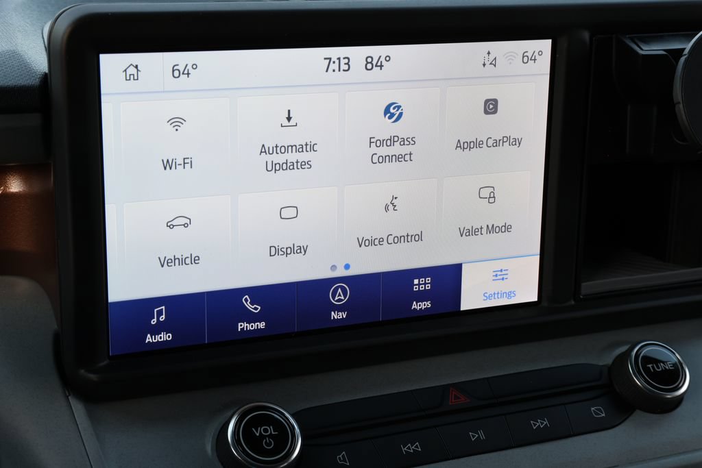 Used 2024 Ford Maverick Lariat FWD image 27