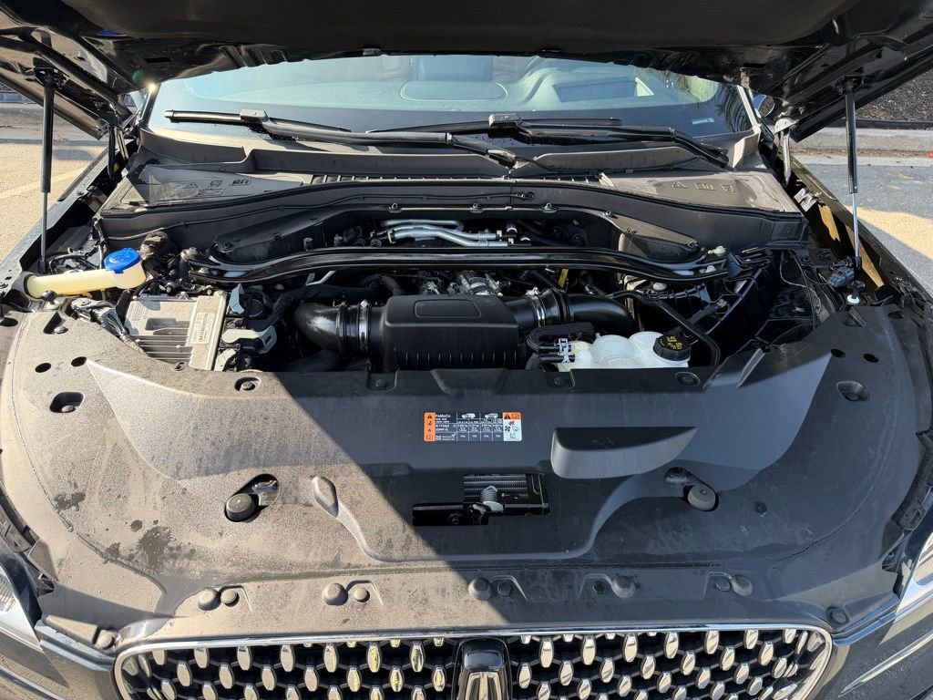 Used 2023 Lincoln Aviator Black Label image 7