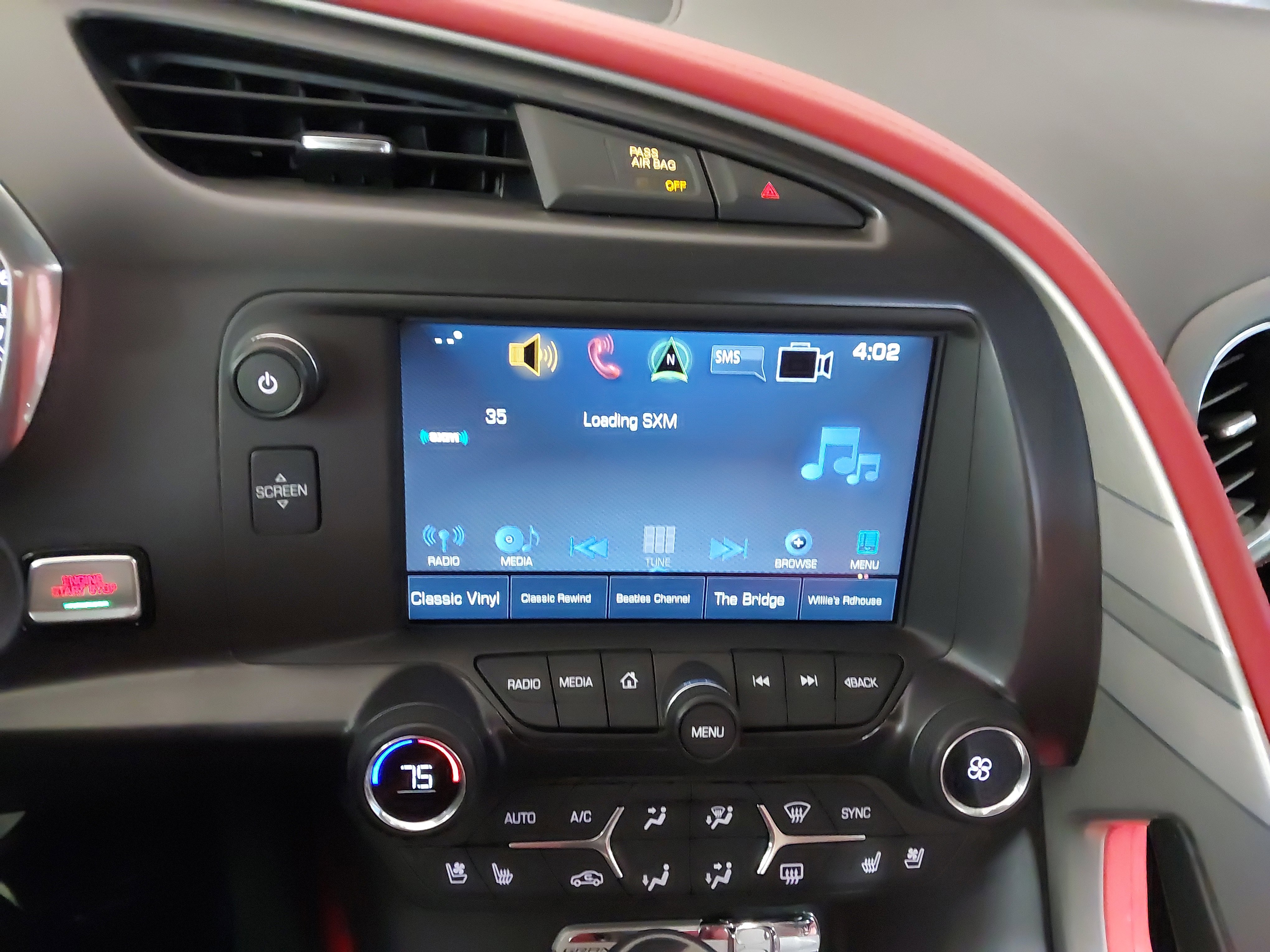 Used 2019 Chevrolet Corvette Grand Sport image 21