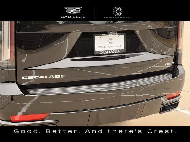 Used 2021 Cadillac Escalade Sport Platinum AWD/4WD image 7
