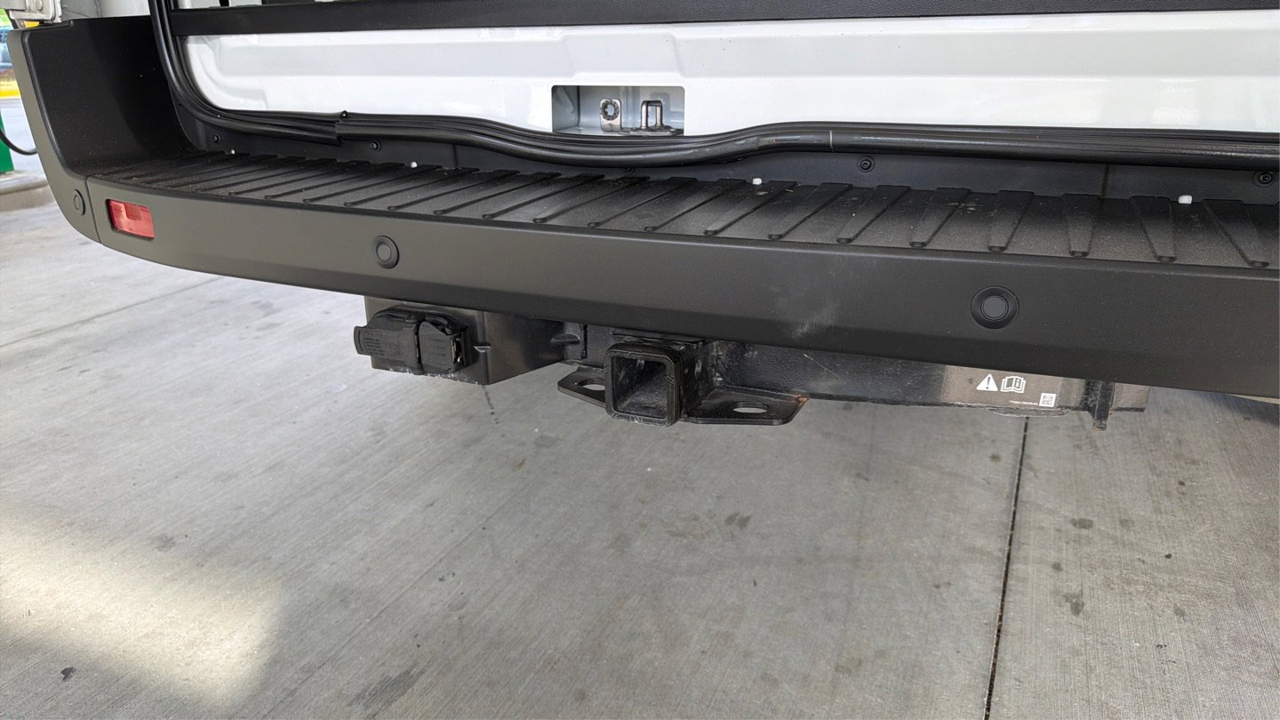 Used 2024 Ford Transit 150 Low Roof AWD w/ Upfitter Package image 15