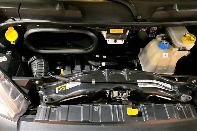 Used 2025 RAM ProMaster 3500 w/ Convenience Group FWD image 24