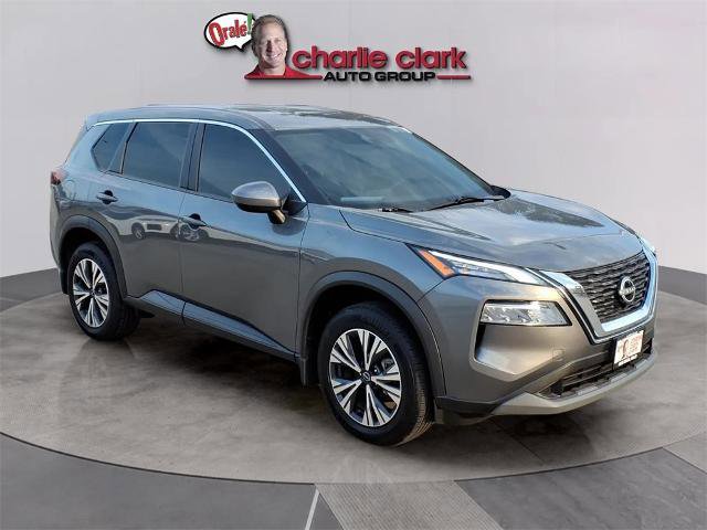 Certified 2023 Nissan Rogue SV image 7