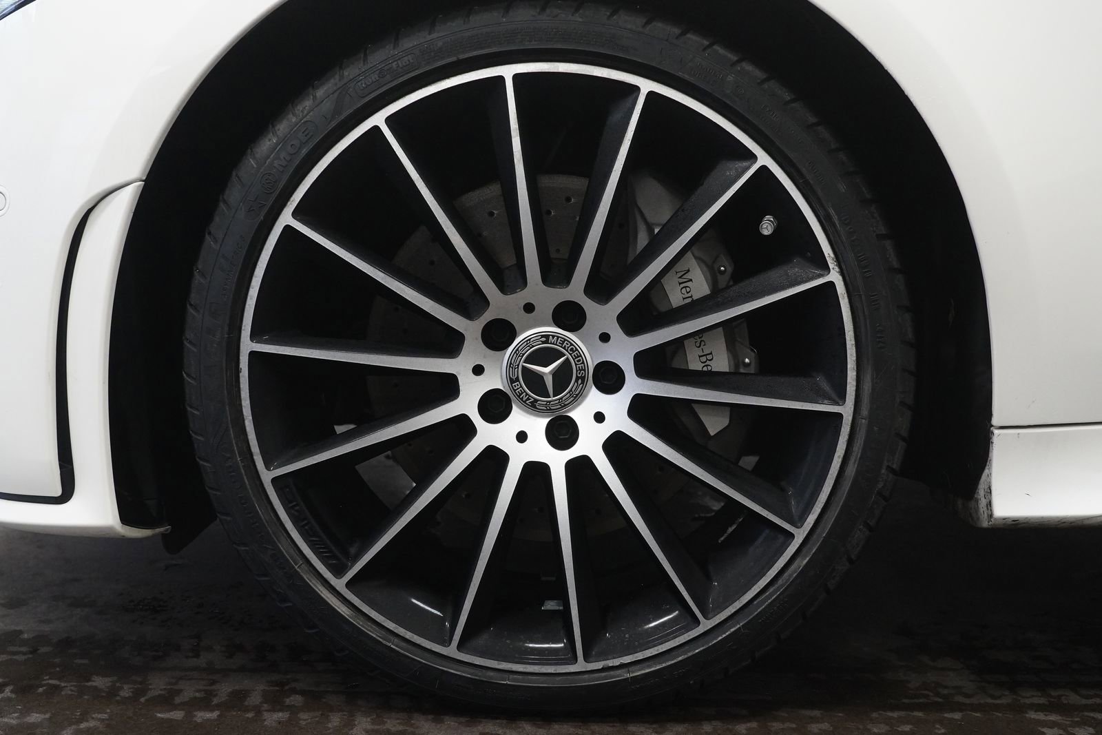 Certified 2021 Mercedes-Benz CLS 450 4MATIC image 11