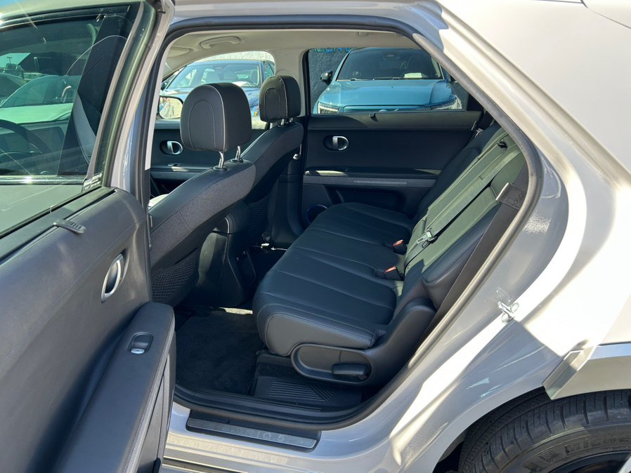 Used 2024 Hyundai Ioniq 5 Limited RWD image 53