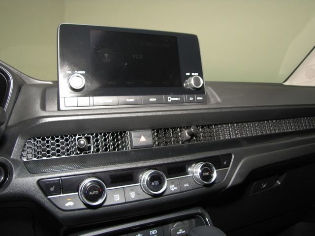 Certified 2023 Honda CR-V EX image 7