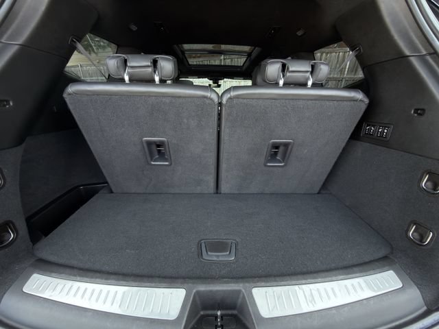 Used 2022 Cadillac XT6 Premium Luxury w/ Platinum Package AWD/4WD image 31