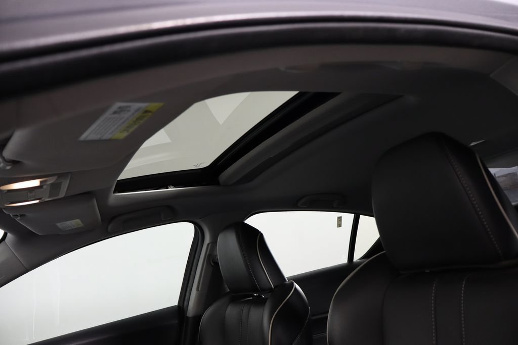 Used 2021 Acura ILX w/ Premium Package FWD image 18