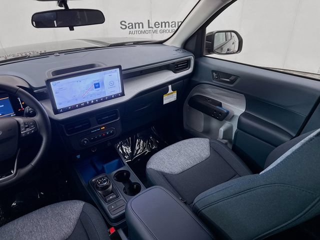 New 2026 Ford Maverick XLT AWD/4WD image 22