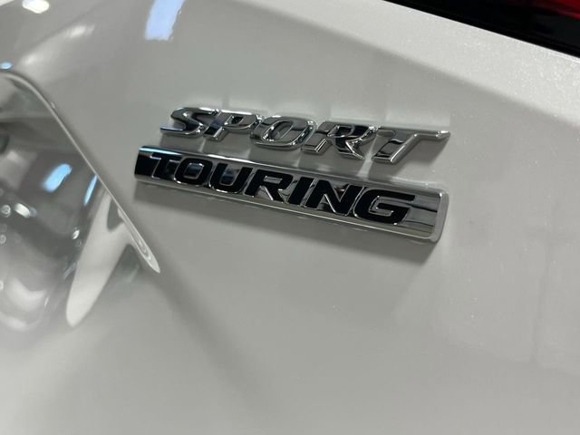 New 2026 Honda Civic Sport Touring image 7