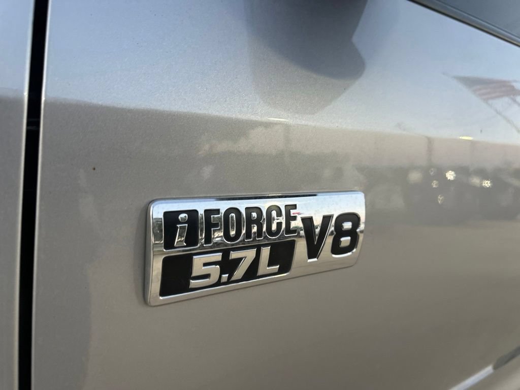 Used 2021 Toyota Tundra Limited RWD image 16