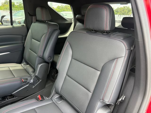 New 2026 Chevrolet Traverse Z71 w/ Enhanced Driving Package AWD/4WD image 22