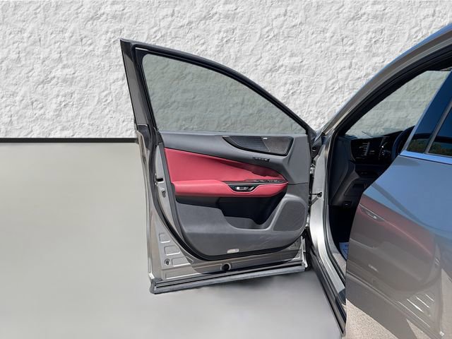 Used 2024 Lexus NX 350 AWD w/ Vision Package image 21