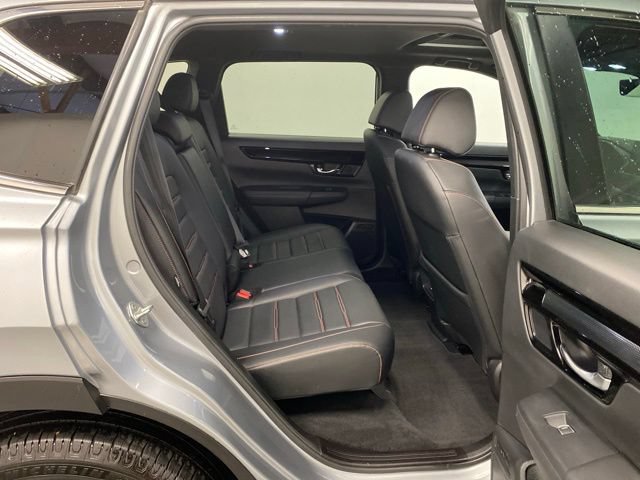 Used 2024 Honda CR-V Sport Touring image 27