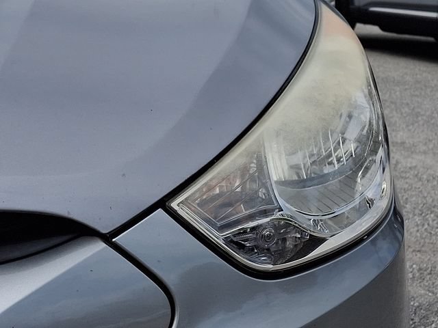 Used 2012 Hyundai Tucson GLS AWD/4WD image 11