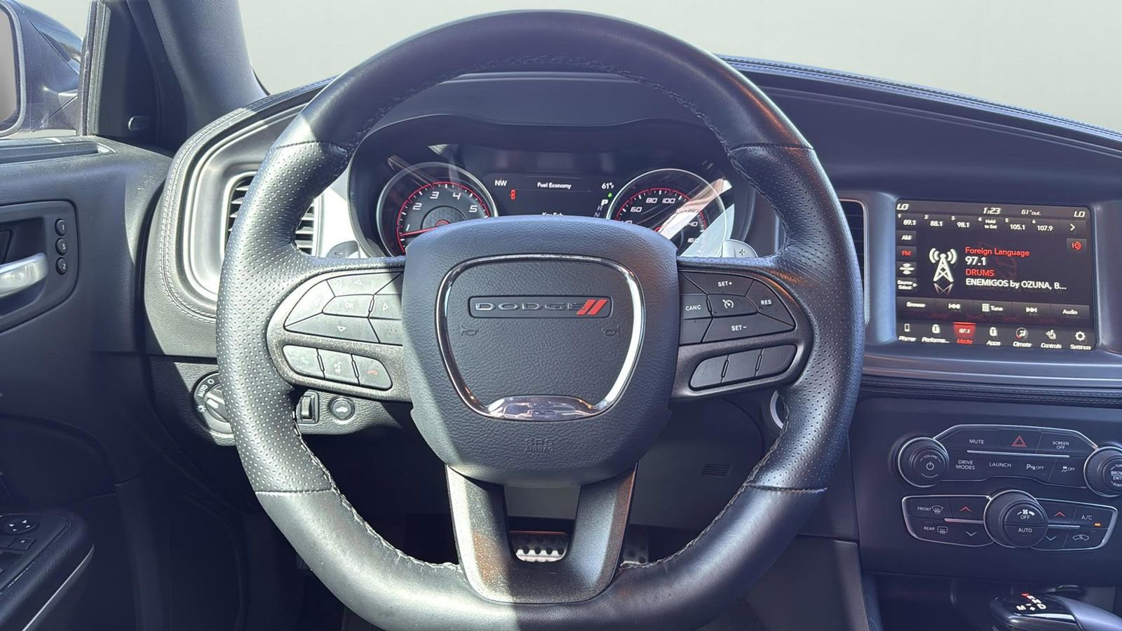 Used 2023 Dodge Charger Scat Pack image 15