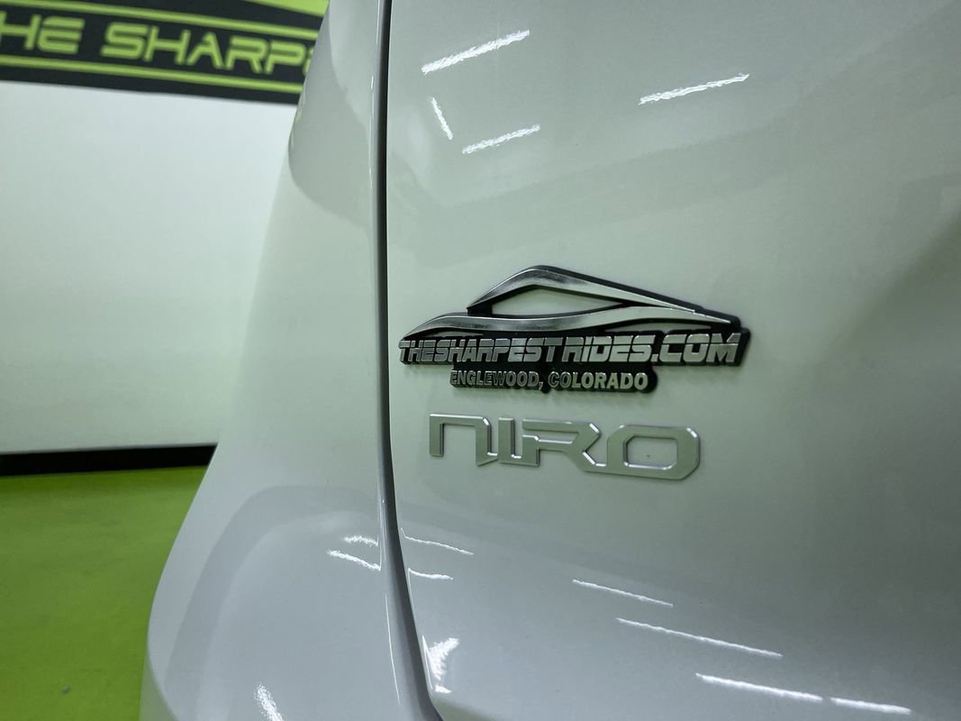 Used 2023 Kia Niro Wind image 13