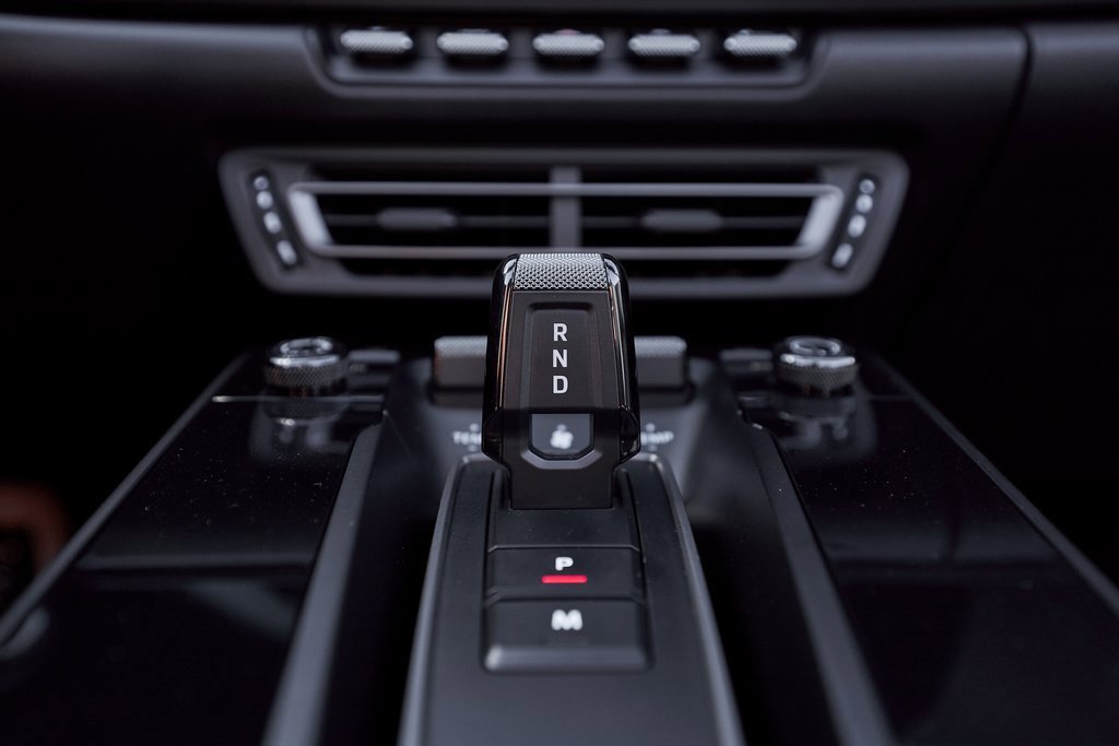 Used 2024 Porsche 911 Carrera GTS w/ Premium Package image 58