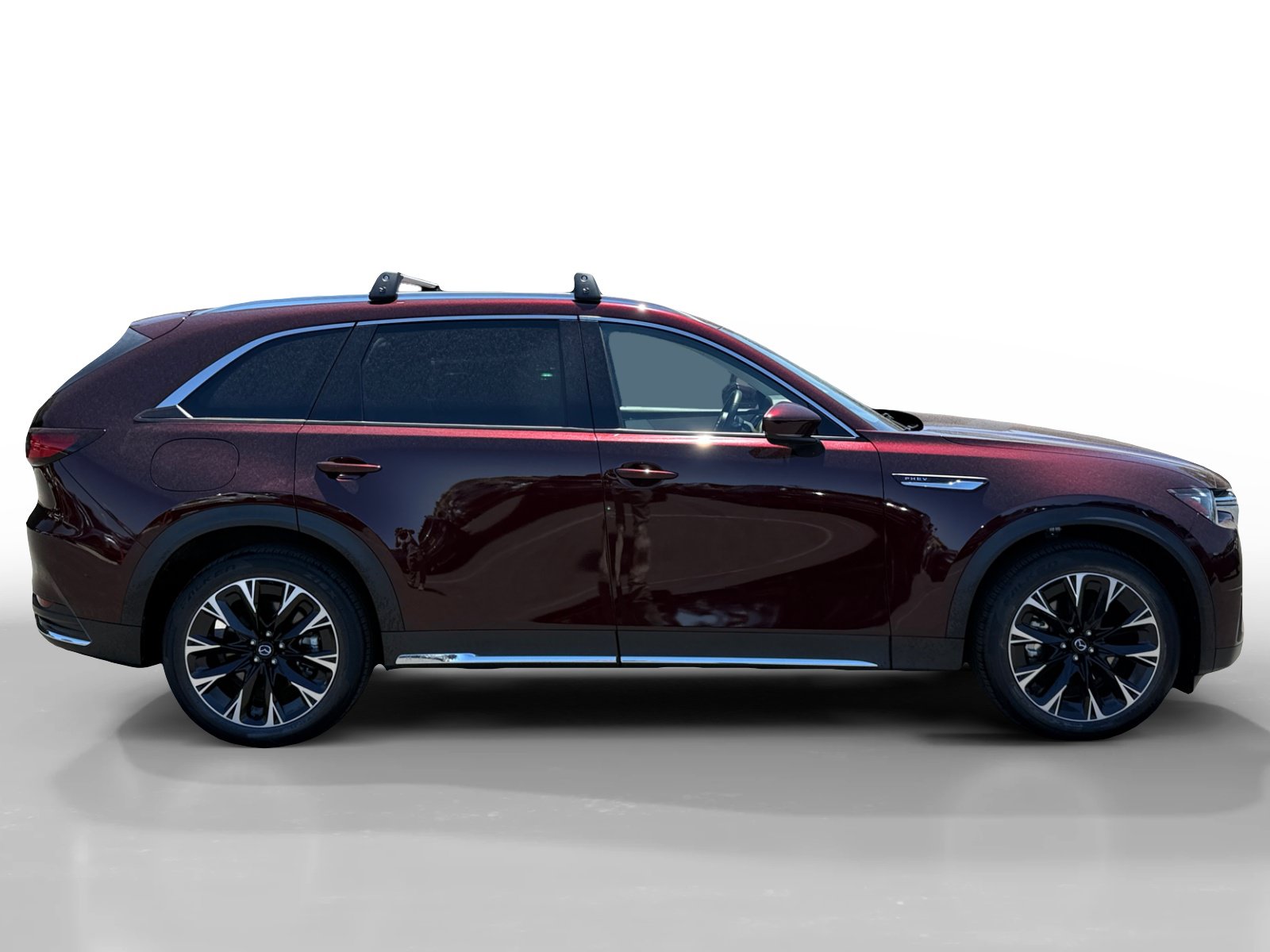Certified 2024 MAZDA CX-90 Plug-In Hybrid w/ Premium Plus AWD/4WD image 6