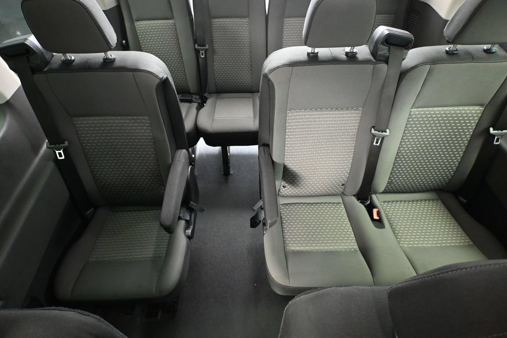 Used 2022 Ford Transit 350 XLT RWD image 29