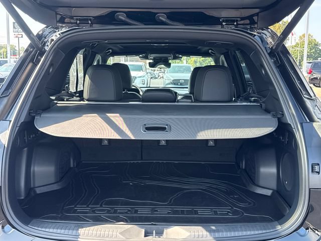 Used 2026 Subaru Forester Touring AWD/4WD image 12