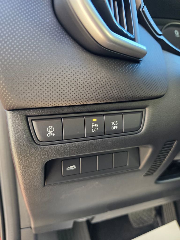 New 2026 MAZDA CX-50 AWD 2.5 S w/ Cargo Package image 16