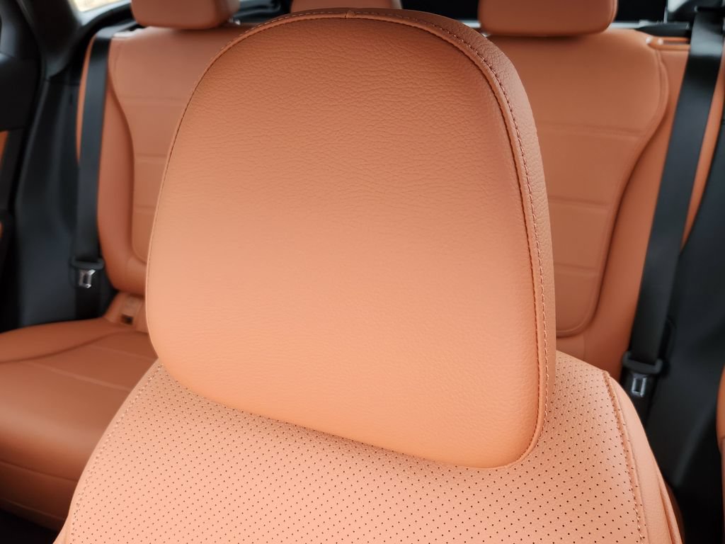 New 2026 Mercedes-Benz GLC 300 4MATIC image 14