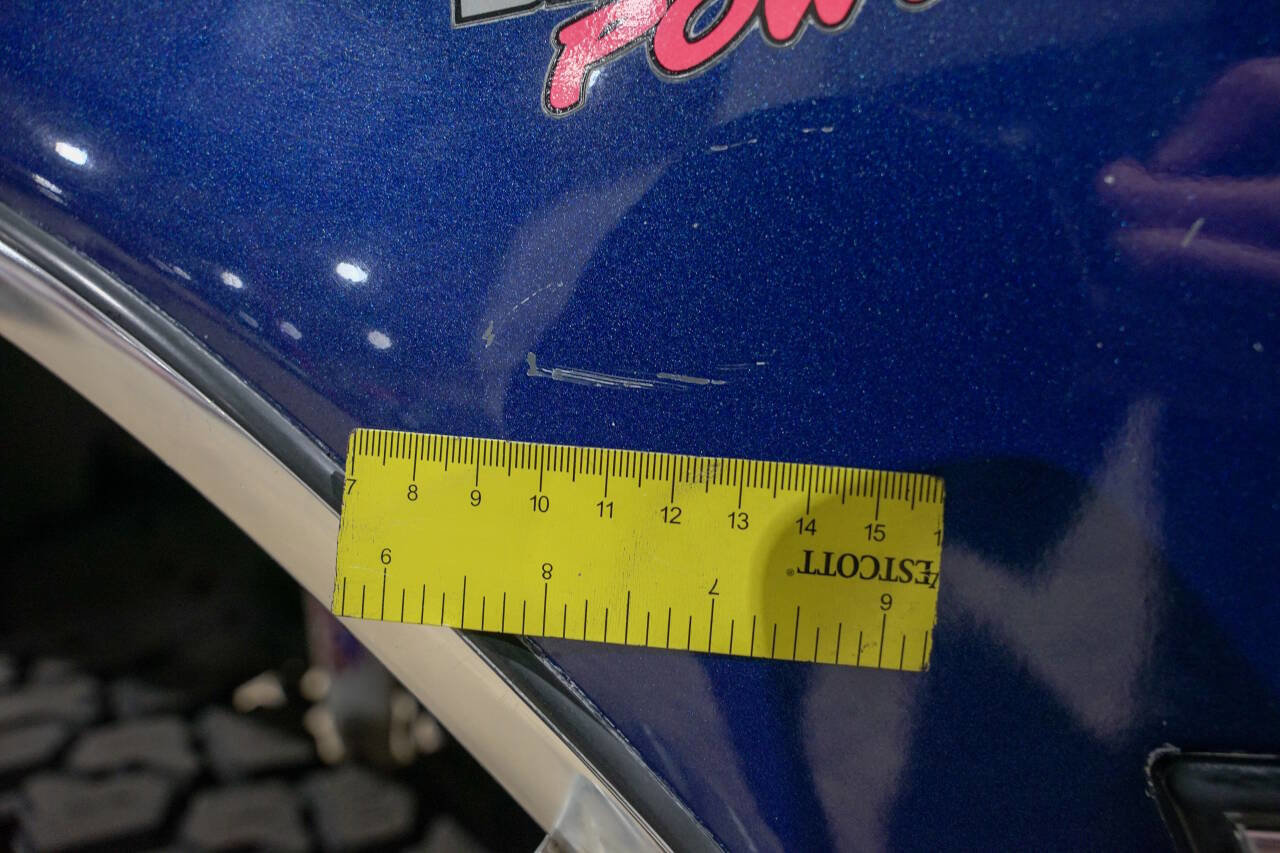 Used 1996 Ford F250 4x4 Regular Cab image 30