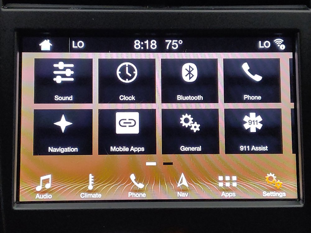 Used 2019 Lincoln MKC Select w/ Select Plus Package AWD/4WD image 25