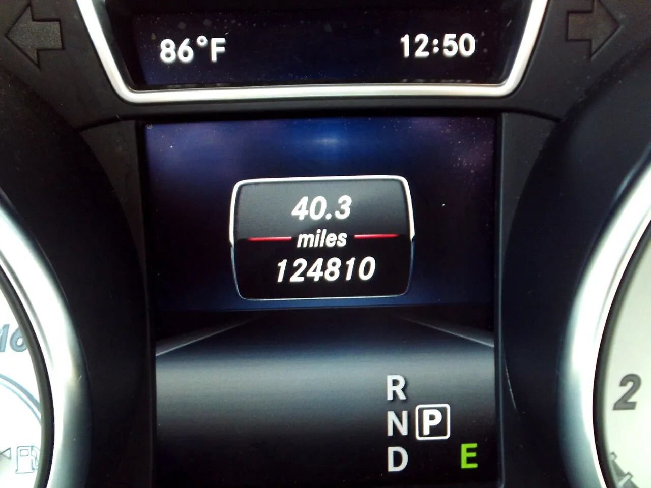 Used 2015 Mercedes-Benz CLA 250 4MATIC w/ Premium 1 Package image 15
