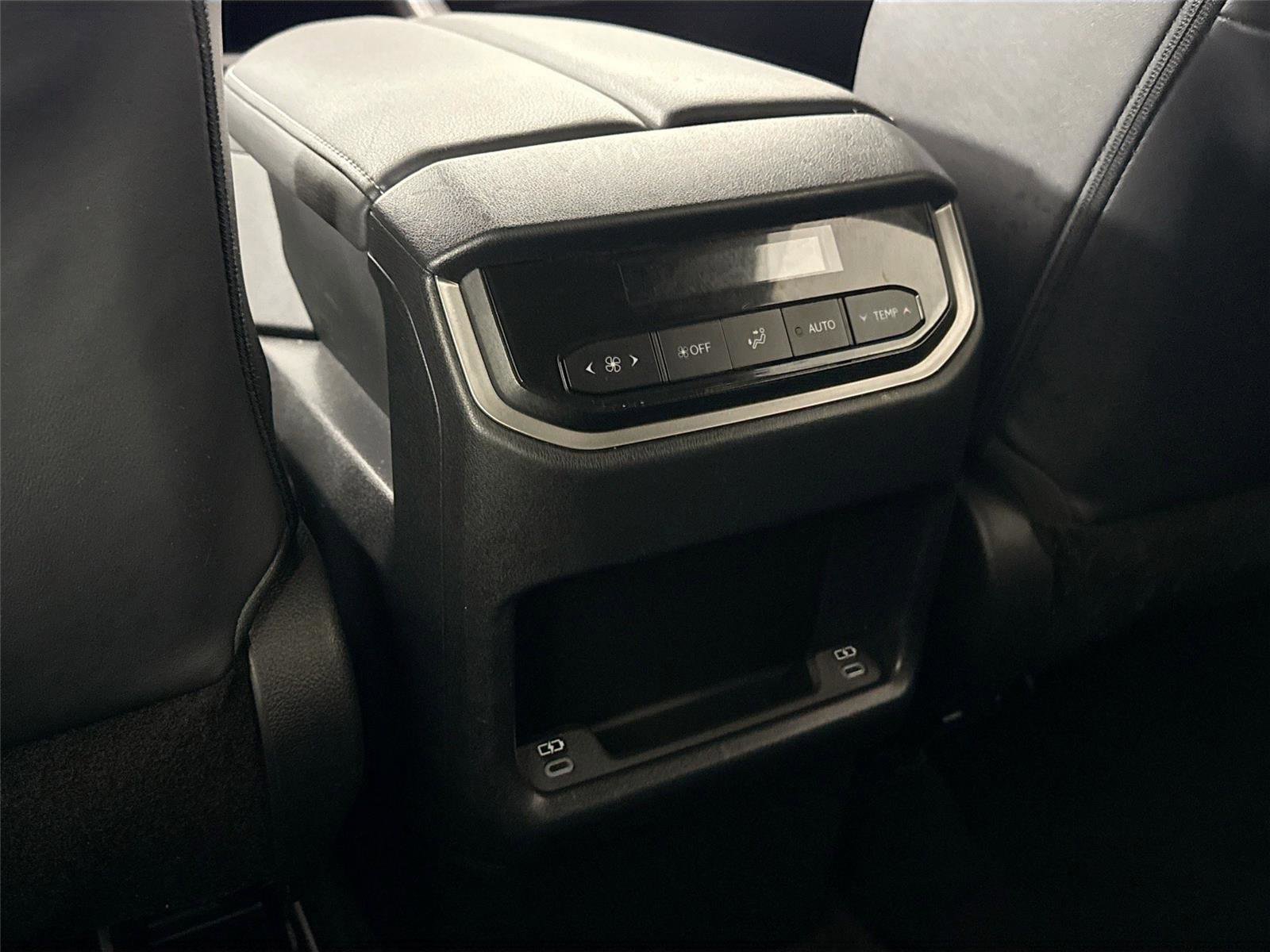 Used 2024 Lexus TX 350 FWD w/ Cold Weather Package image 35