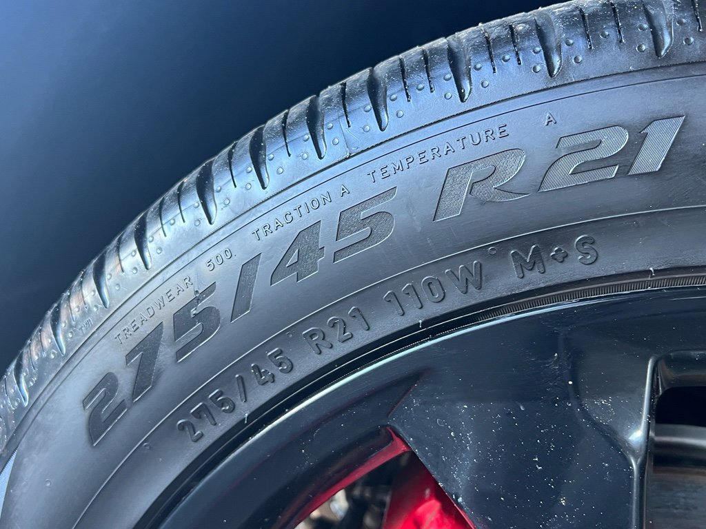 Used 2021 Ford Explorer ST w/ Equipment Group 401A image 11