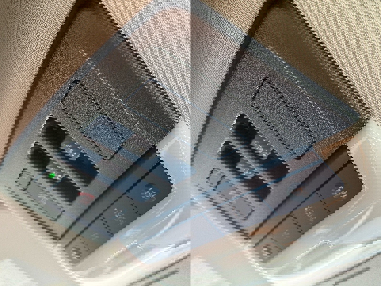 New 2026 Nissan Rogue Platinum w/ Platinum Premium Package image 26