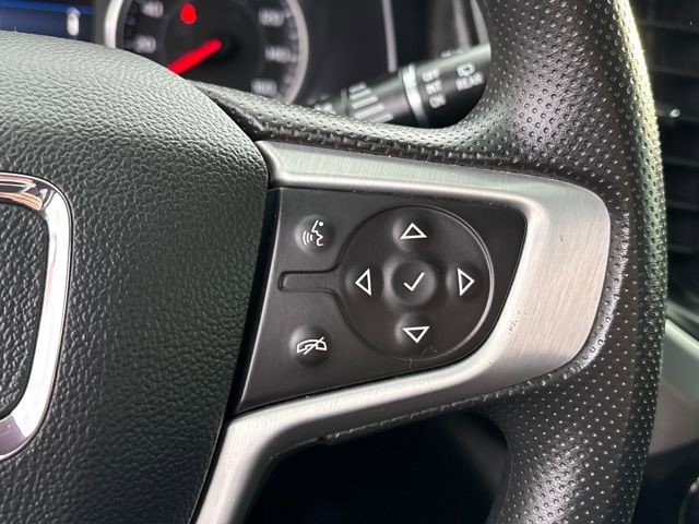 Used 2021 GMC Acadia SLE w/ Driver Convenience Package image 15