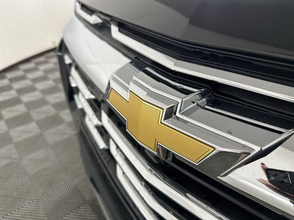 New 2026 Chevrolet Equinox LT w/ Convenience Package II image 30