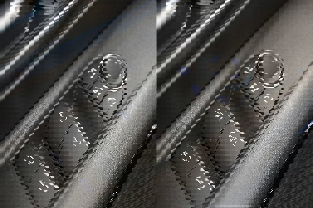 New 2024 Chevrolet Silverado EV RST image 15