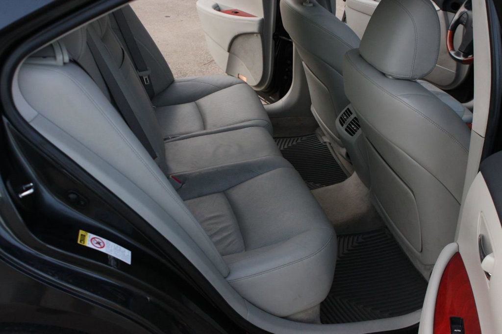 Used 2007 Lexus ES 350 image 37
